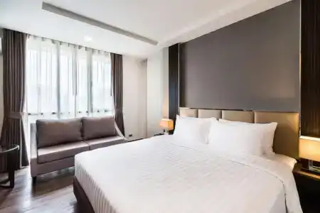 SureStay Plus by Best Western Sukhumvit 2 - 36