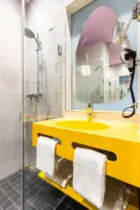 prizeotel Bonn-City - 32