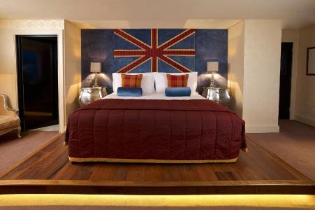The Chelsea Harbour and Spa - 5