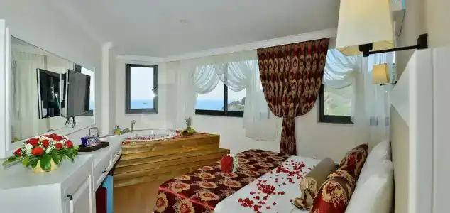 Sea Star - All Inclusive - 31