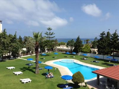 Matoula Beach - 17