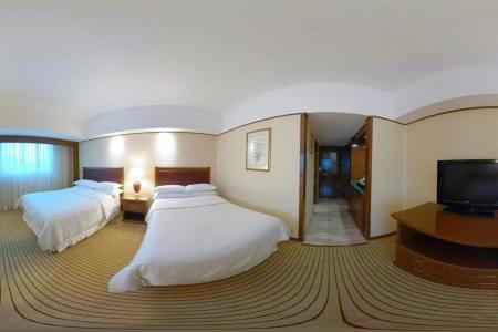 Sheraton Mexico City Maria Isabel - 0