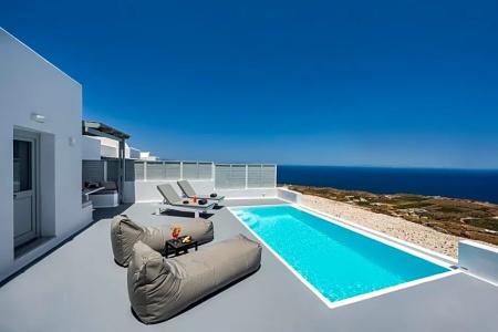 Siete Mares Luxury Suites - 73