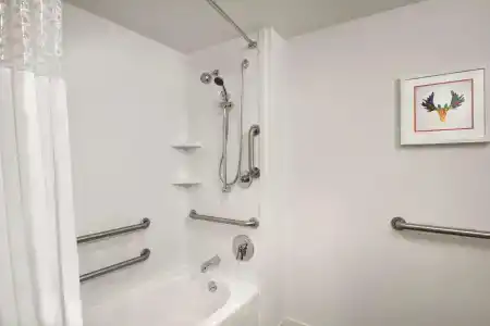 Hampton Inn Atlanta-Buckhead - 37