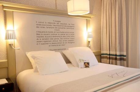 Best Western Plus Litteraire Gustave Flaubert - 47