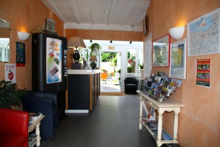 Le Patio - 3