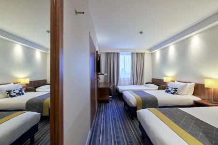 Holiday Inn Express Strasbourg Centre, an IHG - 54