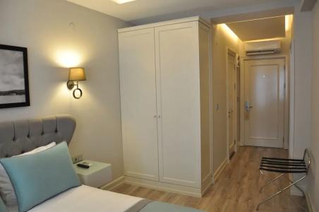 Centrum Suites İstanbul - 27