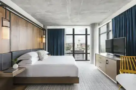 Kimpton Aertson, An Ihg - 90