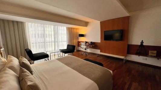 Design Suites Buenos Aires - 108