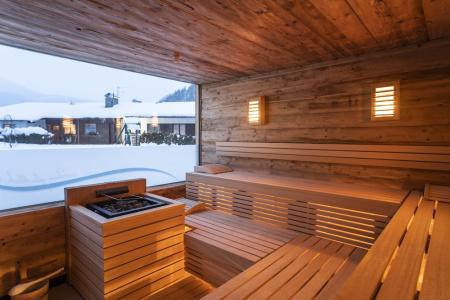 Beauty & Wellness Tirolerhof - 19