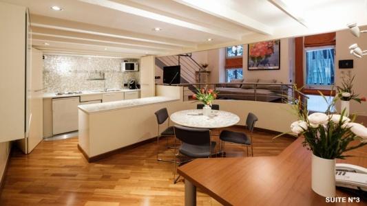Residence Sacchi Aparthotel - 47