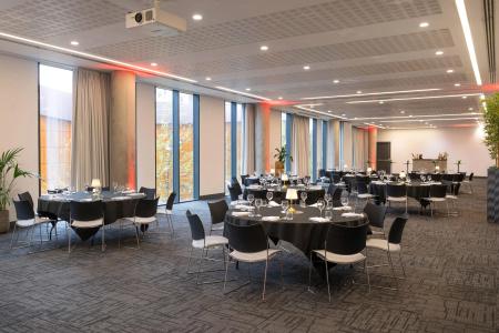 Innside by Melia Manchester - 39