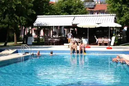 Mendos Garden Exclusive Fethiye - 37