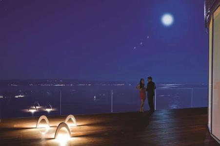 Radisson Blu Resort & Spa - 152