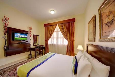 Asfar Resorts Al Ain - 5