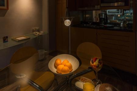 Suites Contempo - 37