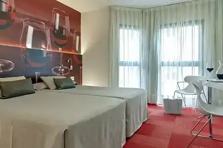 Granada Five Senses Rooms & Suites - 44