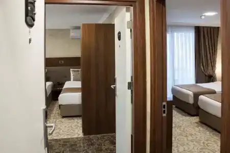 Gorukle Oruc & Spa - 46