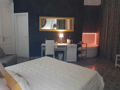 i Puritani b&b - 3