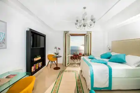 Eden Roc Suites - 4