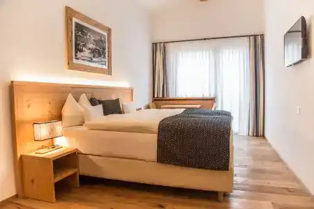 Sarain Active Mountain Resort - 1