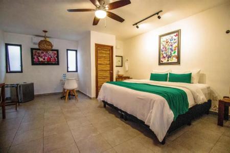Tequila Cancun - 3