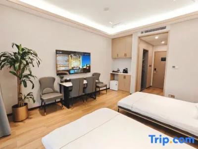 Beijing Jingyi - 38