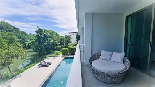 Moonlight Exotic Bay Resort - Sha Extra Plus - 78