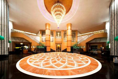Sheraton Xi'an - 24