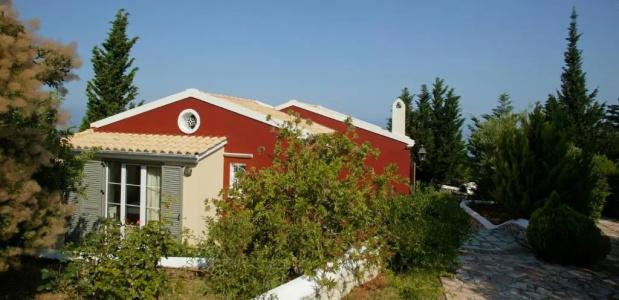 Agios Nikitas Villas - 122