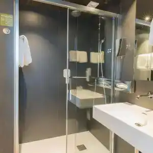 ibis Styles Basel City - 26