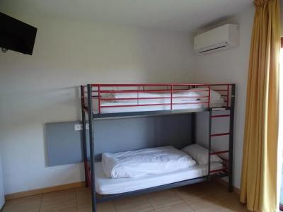 Hôtel Acajou - 42