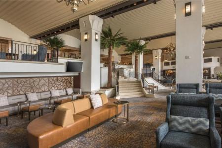 The Westin Lake Las Vegas Resort & Spa - 1