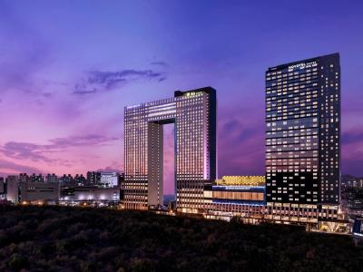 Grand Mercure Ambassador and Residences Seoul Yongsan - 31