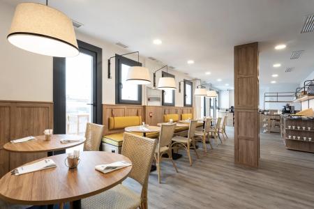 Petit Palace Vargas - 21