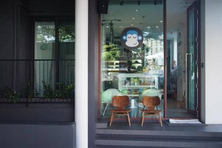Blu Monkey Bed & Breakfast Phuket - Sha Plus - 27