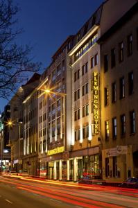Flemings Conference Wien - 31