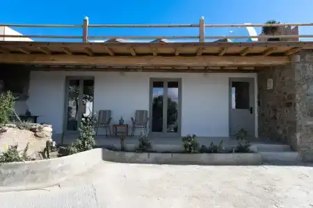 Mykonos Village - 288