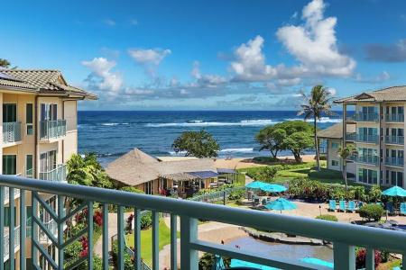 Waipouli Beach and Spa Kauai by Outrigger - 347