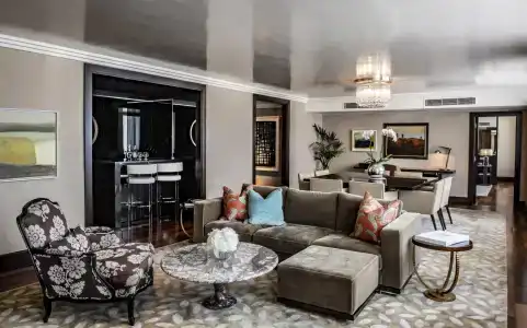 The Westbury - 108