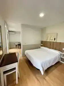 b&b Madrid Centro Plaza Mayor - 235