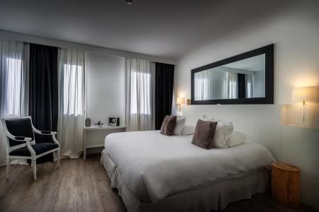 Belfry & Spa by Ligne St Barth - 5