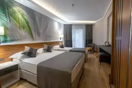 Alba Resort - Ultra All Inclusive - 4