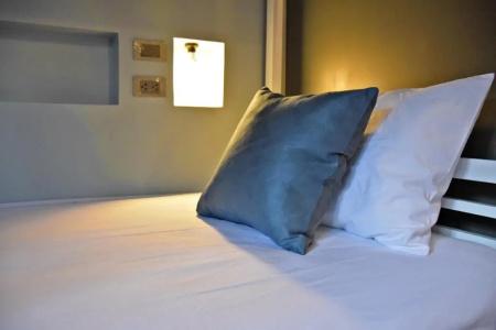 The August Hostel - 33