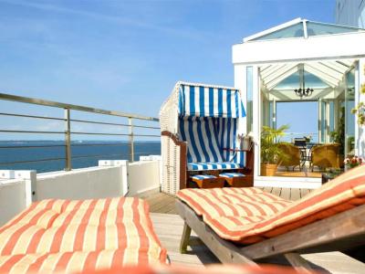 Grand SeeschlöSschen Sea Retreat & Spa - 215