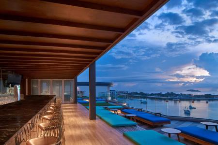 Le Meridien - 30