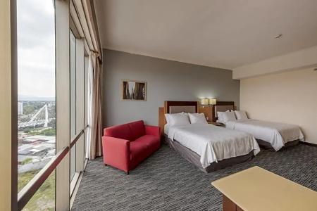 Holiday Inn Guadalajara Select, An Ihg - 62