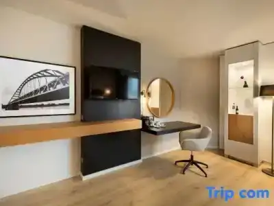 Crowne Plaza düSseldorf - Neuss, Ein Ihg - 65