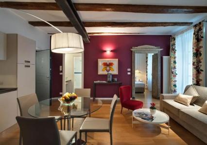 Piazza Vittorio Suites - 34